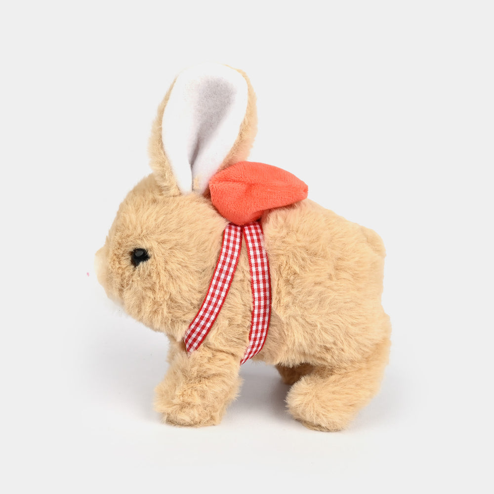 Sound Music & Walking Bunny for Kids