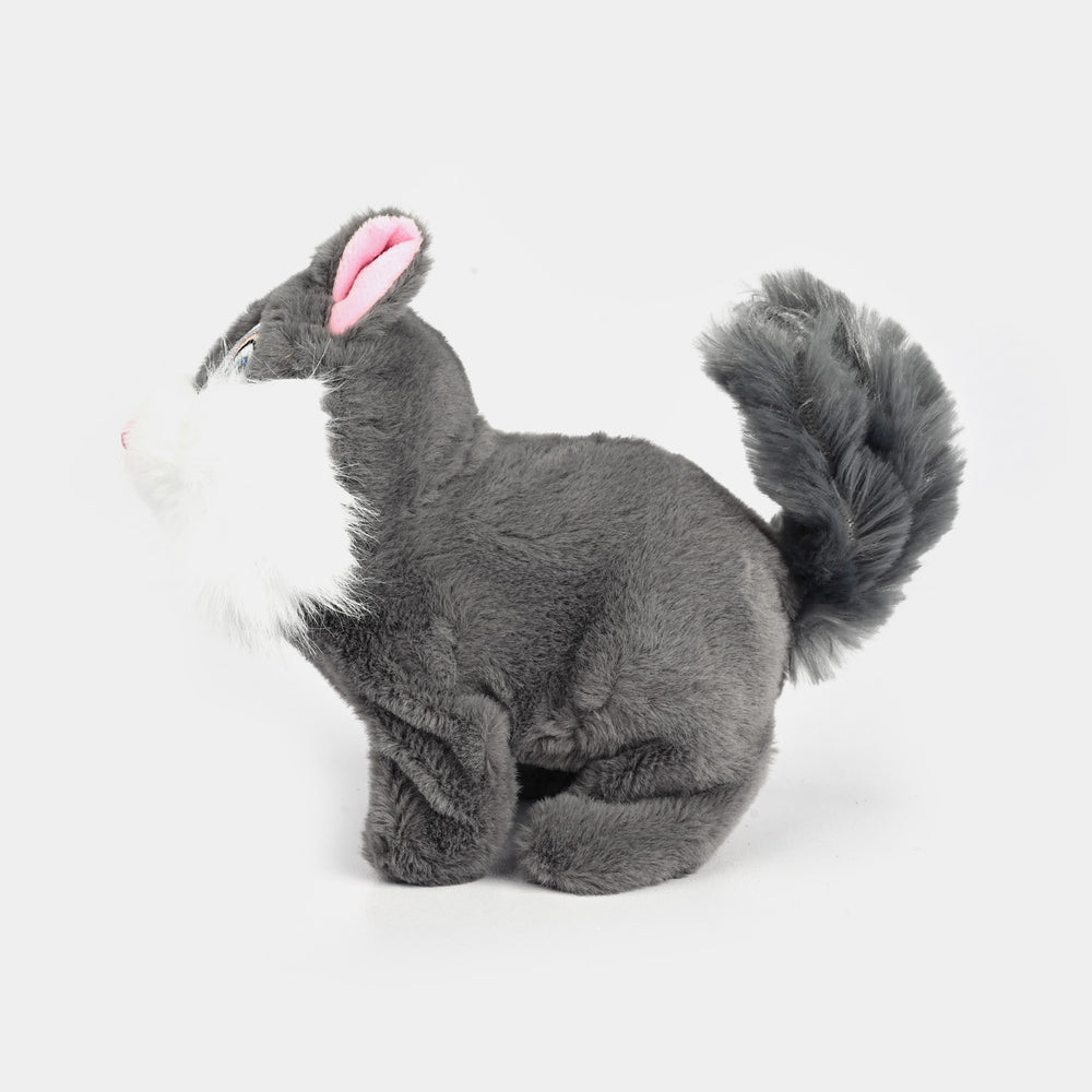 Sound Music & Walking Squirrel for Kids