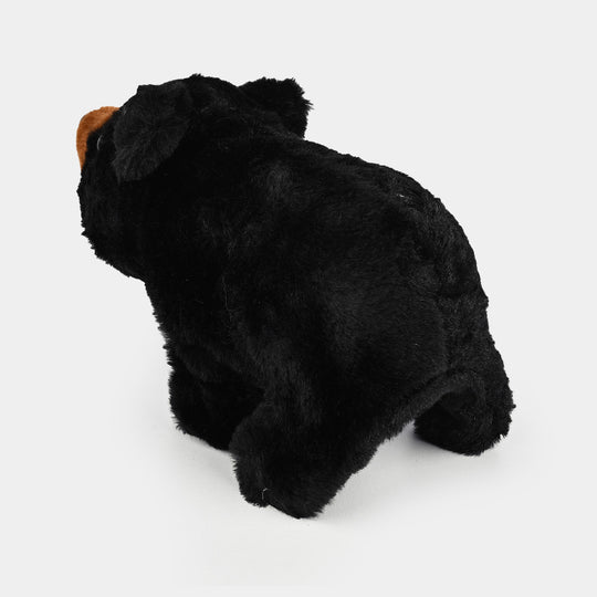 Sound Music & Walking Bear for Kids