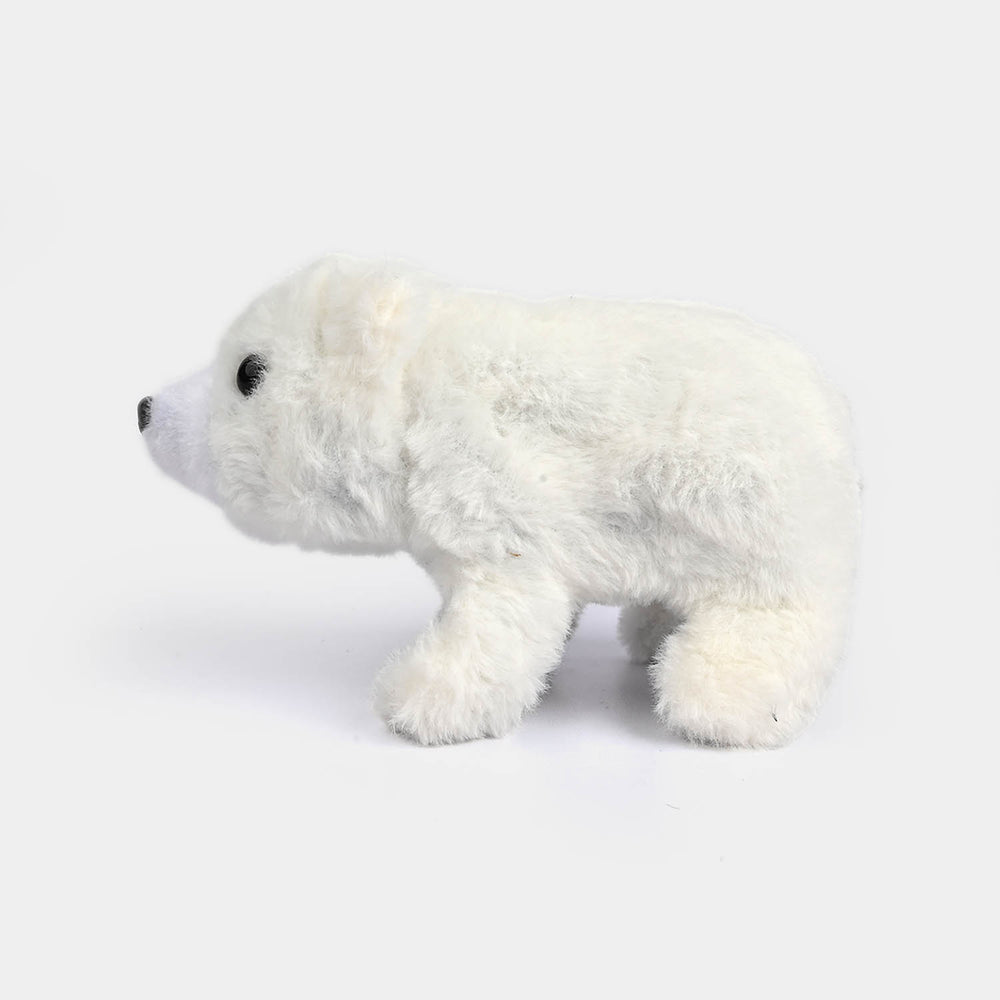 Sound Music & Walking Bear for Kids