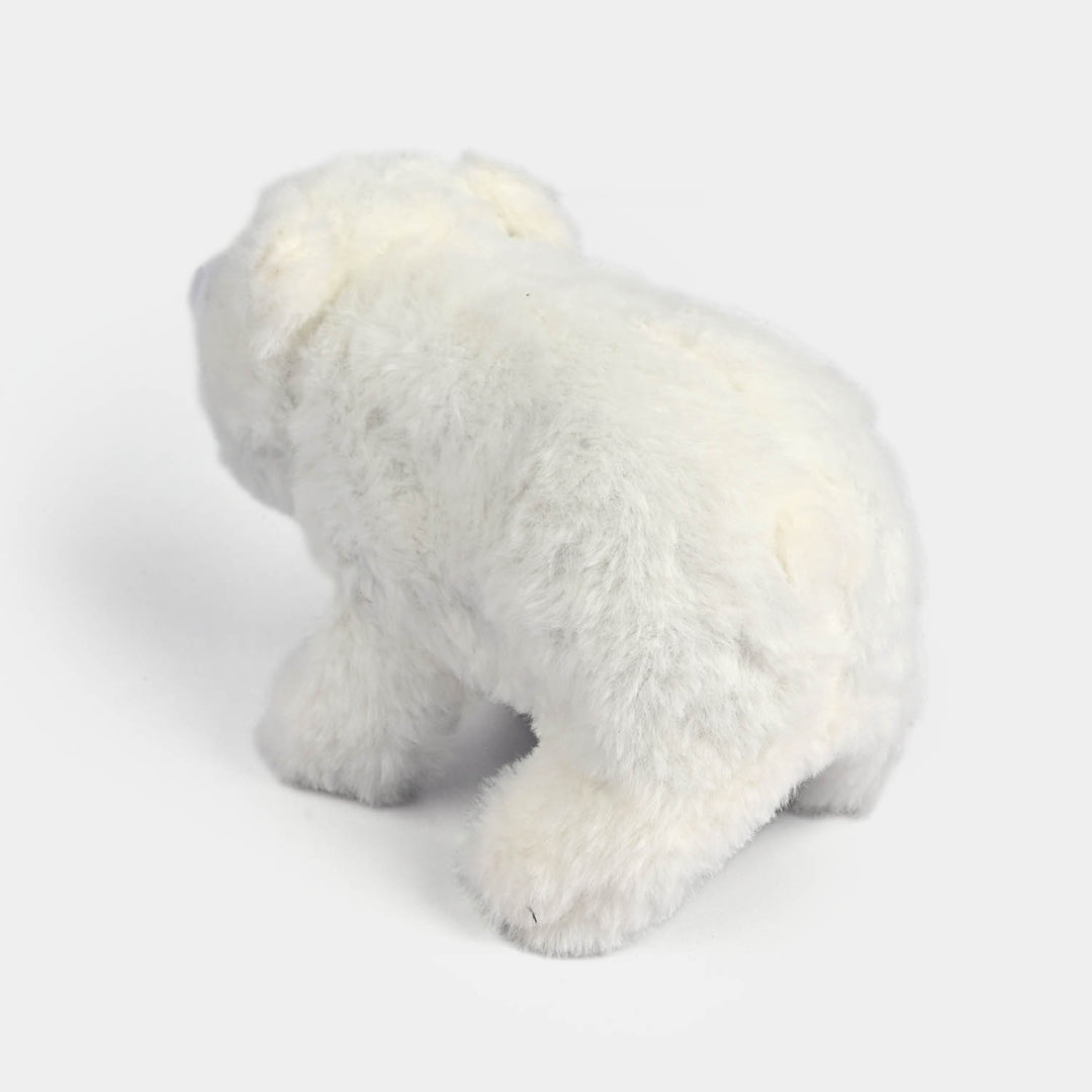 Sound Music & Walking Bear for Kids