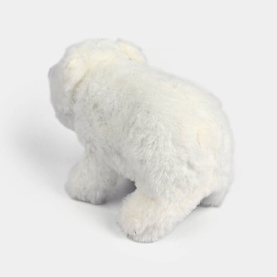 Sound Music & Walking Bear for Kids