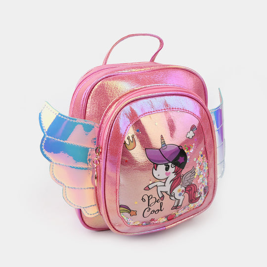 Fancy Bag pack For Girls