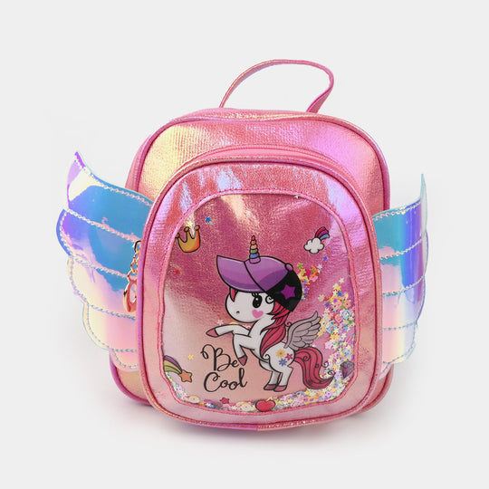Fancy Bag pack For Girls