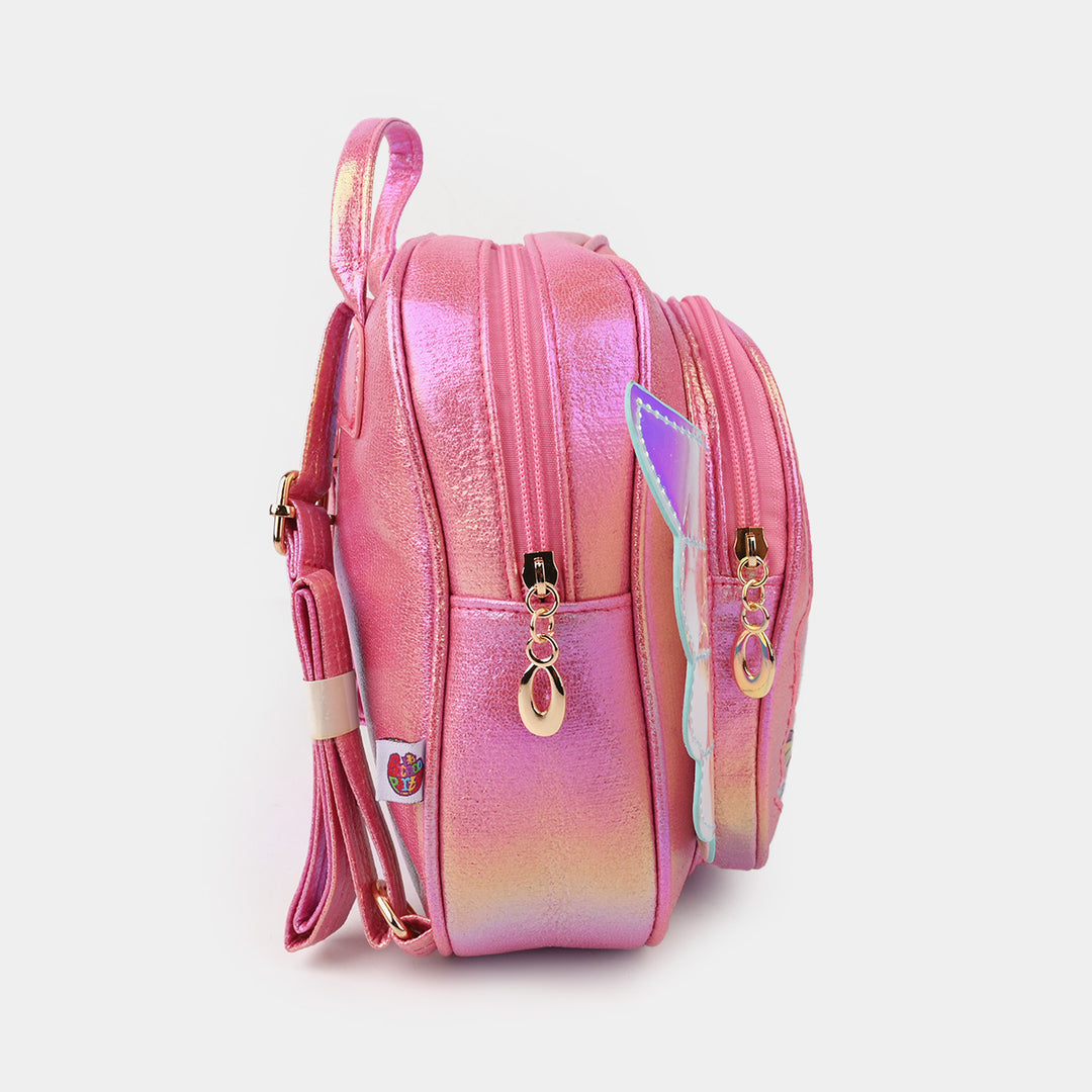 Fancy Bag pack For Girls