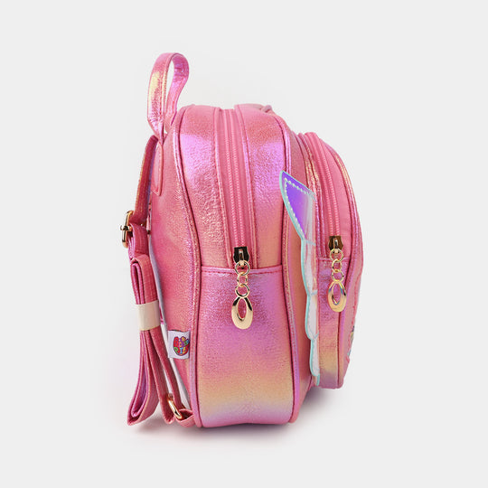 Fancy Bag pack For Girls
