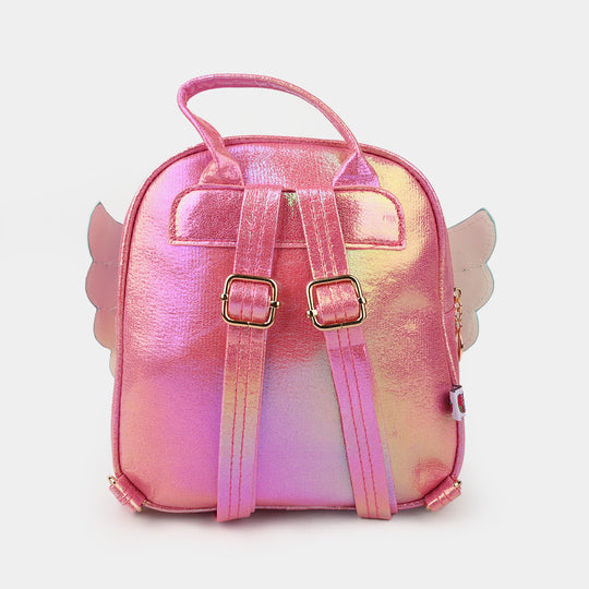 Fancy Bag pack For Girls