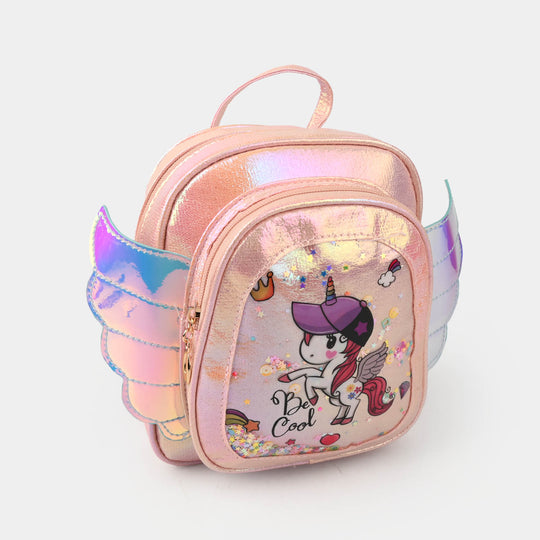 Fancy Bag pack For Girls