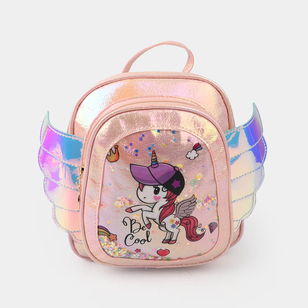 Fancy Bag pack For Girls