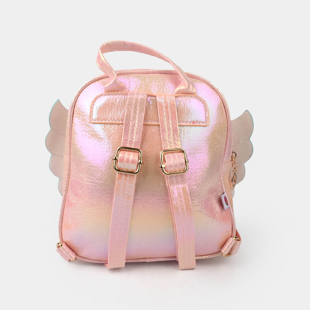 Fancy Bag pack For Girls