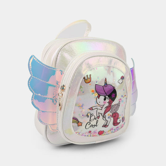 Fancy Bag pack For Girls