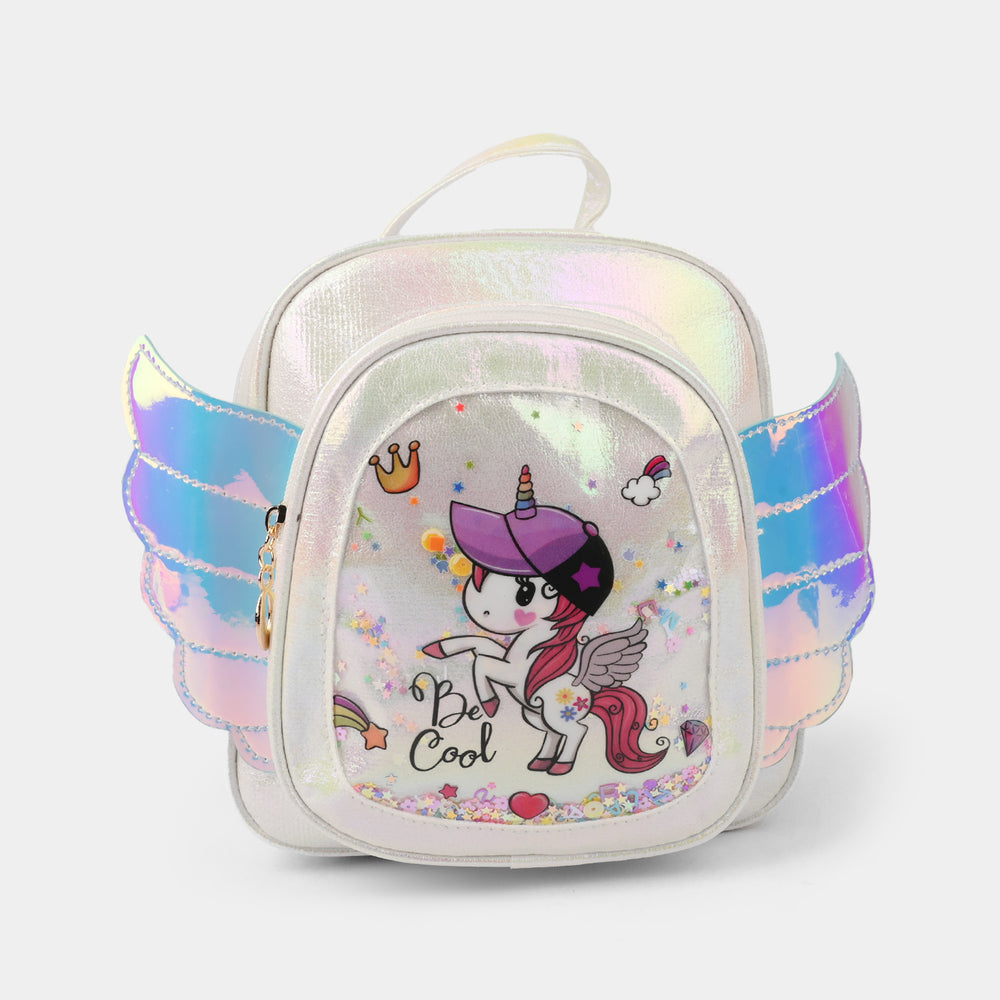 Fancy Bag pack For Girls