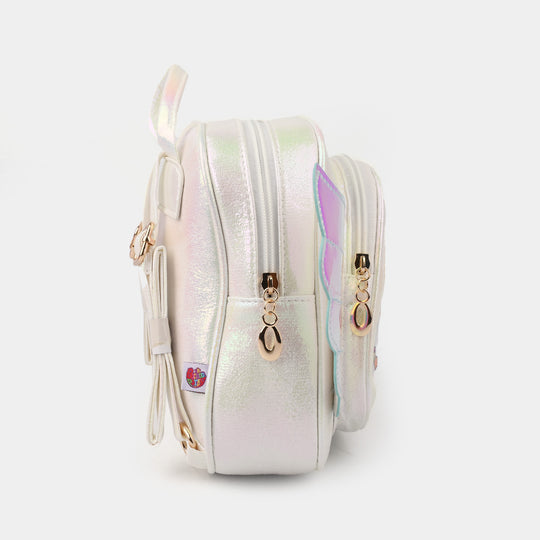 Fancy Bag pack For Girls
