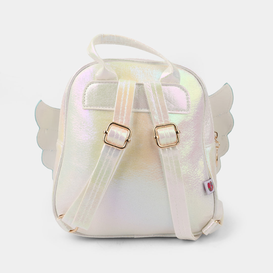 Fancy Bag pack For Girls