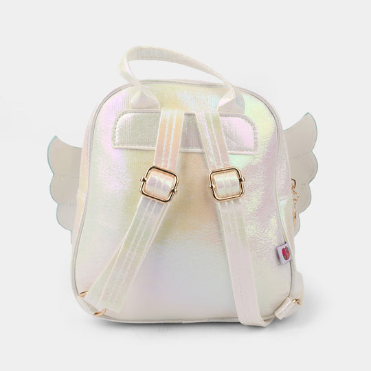 Fancy Bag pack For Girls