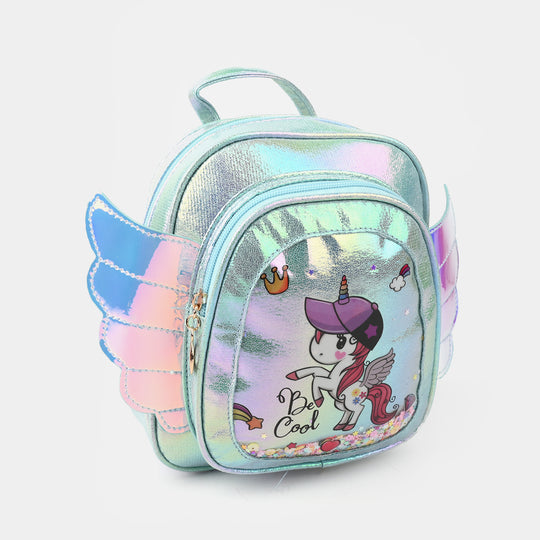 Fancy Bag pack For Girls