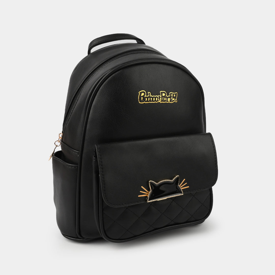 Elegant Backpack for Girls