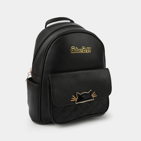 Elegant Backpack for Girls