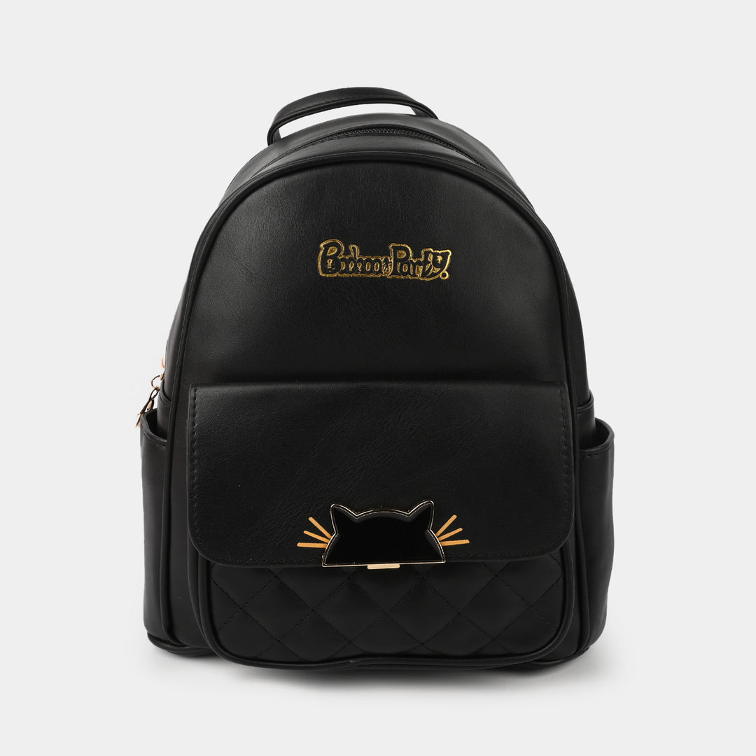 Elegant Backpack for Girls