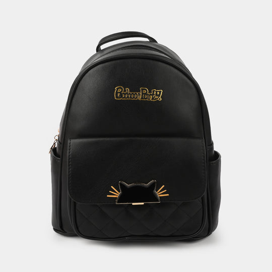 Elegant Backpack for Girls