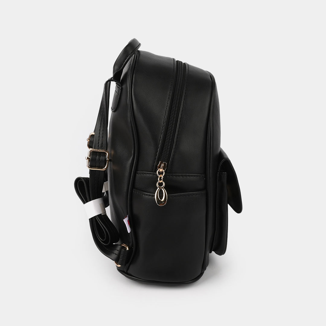 Elegant Backpack for Girls