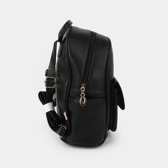 Elegant Backpack for Girls