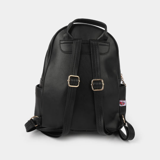 Elegant Backpack for Girls