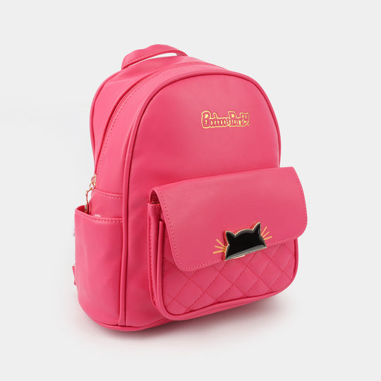Elegant Backpack for Girls