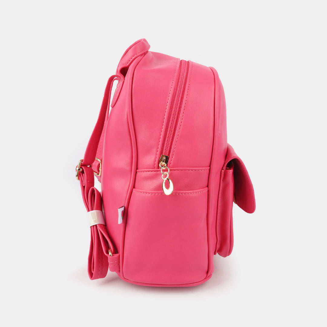 Elegant Backpack for Girls