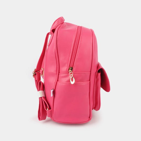 Elegant Backpack for Girls