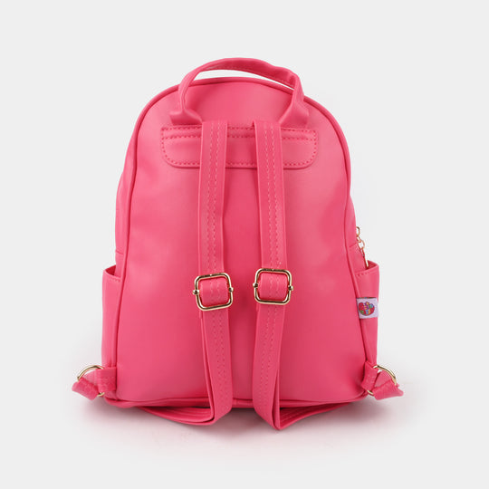 Elegant Backpack for Girls
