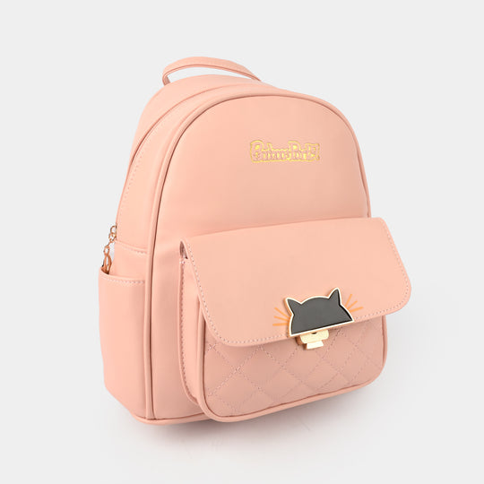 Elegant Backpack for Girls