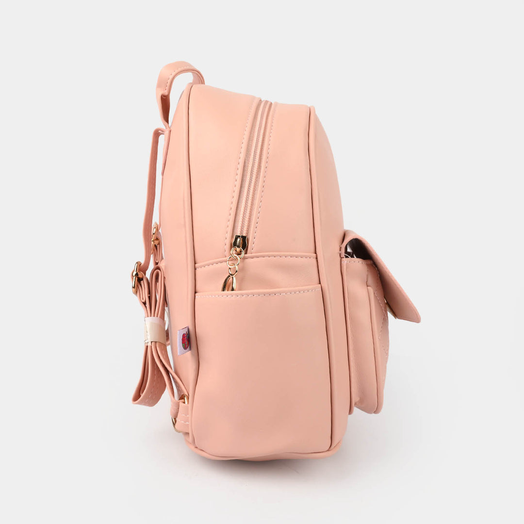 Elegant Backpack for Girls