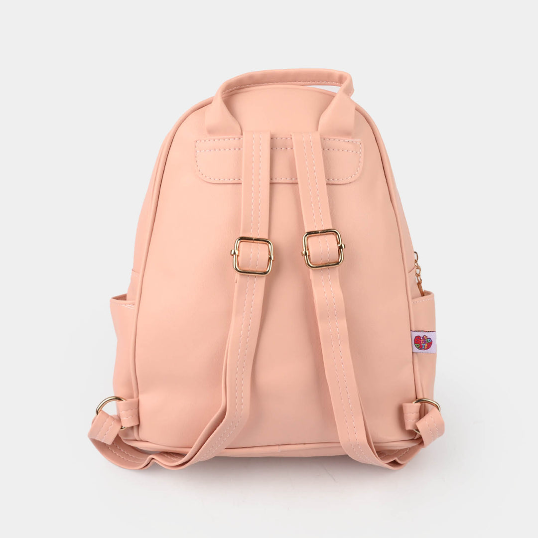 Elegant Backpack for Girls
