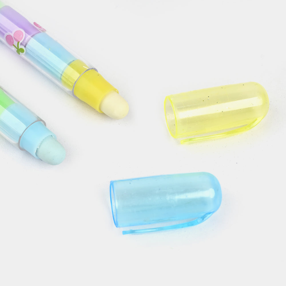 Push-Pop Pencil Erasers | 2Pcs