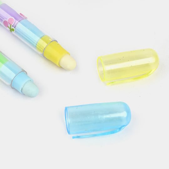 Push-Pop Pencil Erasers | 2Pcs