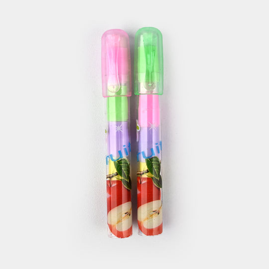 Push-Pop Pencil Erasers | 2Pcs