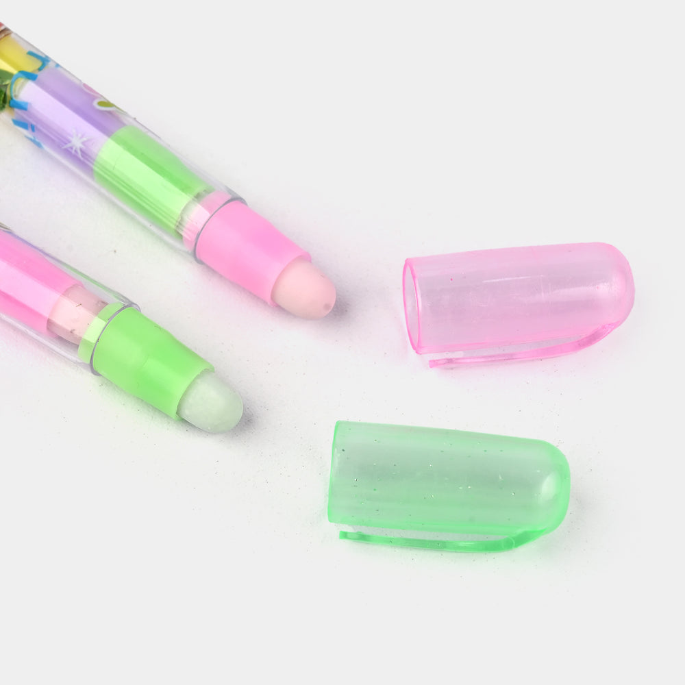 Push-Pop Pencil Erasers | 2Pcs