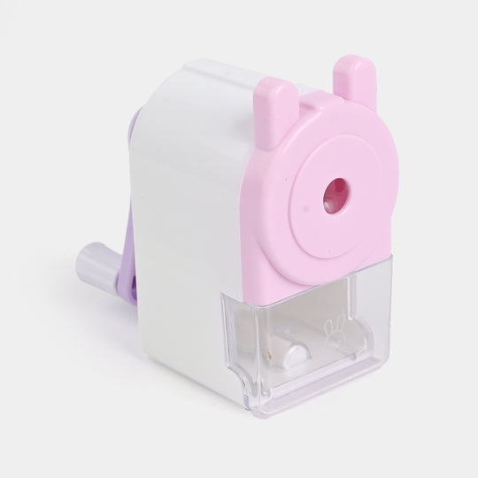 Pencil Sharpener Machine