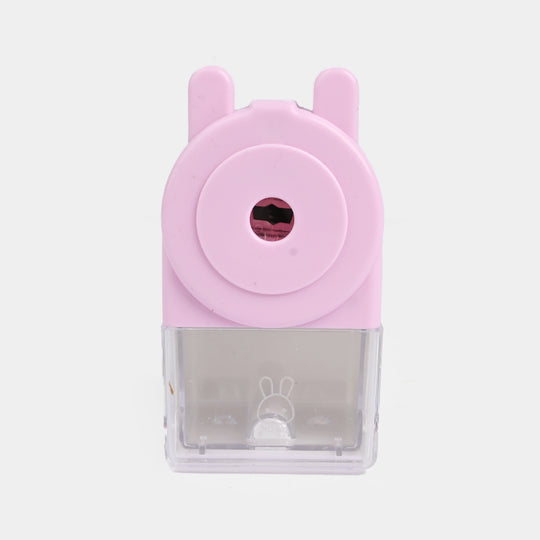 Pencil Sharpener Machine