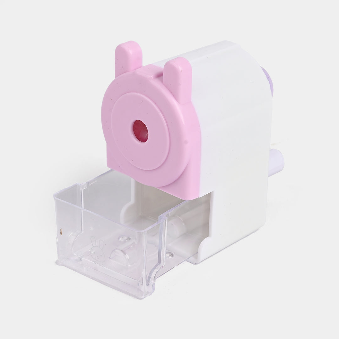 Pencil Sharpener Machine