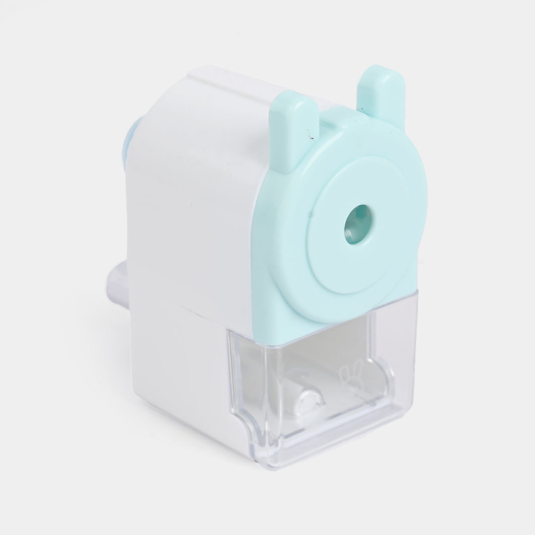 Pencil Sharpener Machine