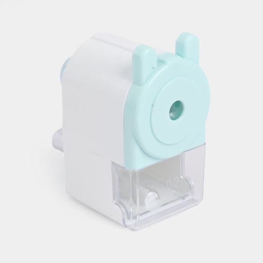 Pencil Sharpener Machine