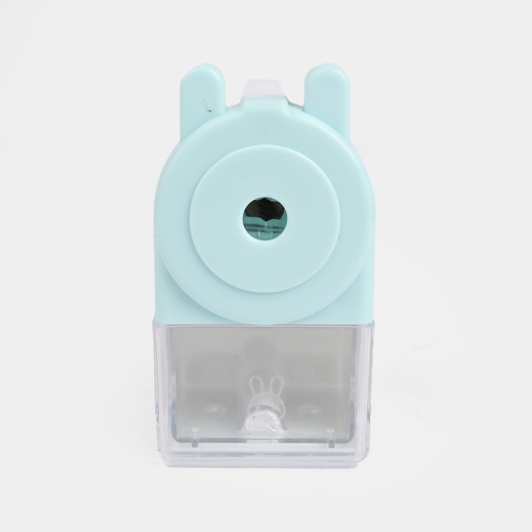 Pencil Sharpener Machine