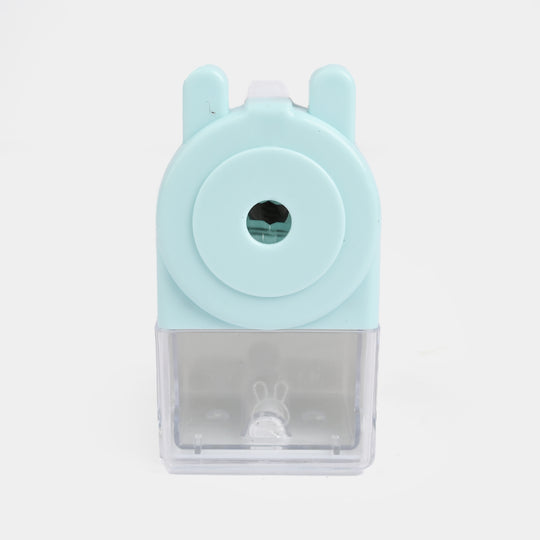 Pencil Sharpener Machine