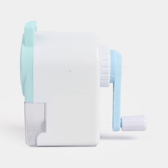 Pencil Sharpener Machine