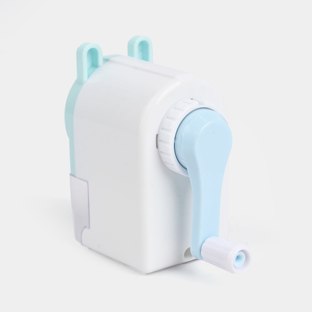 Pencil Sharpener Machine