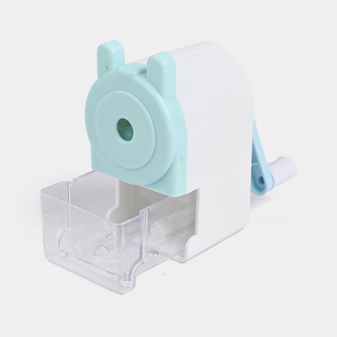 Pencil Sharpener Machine