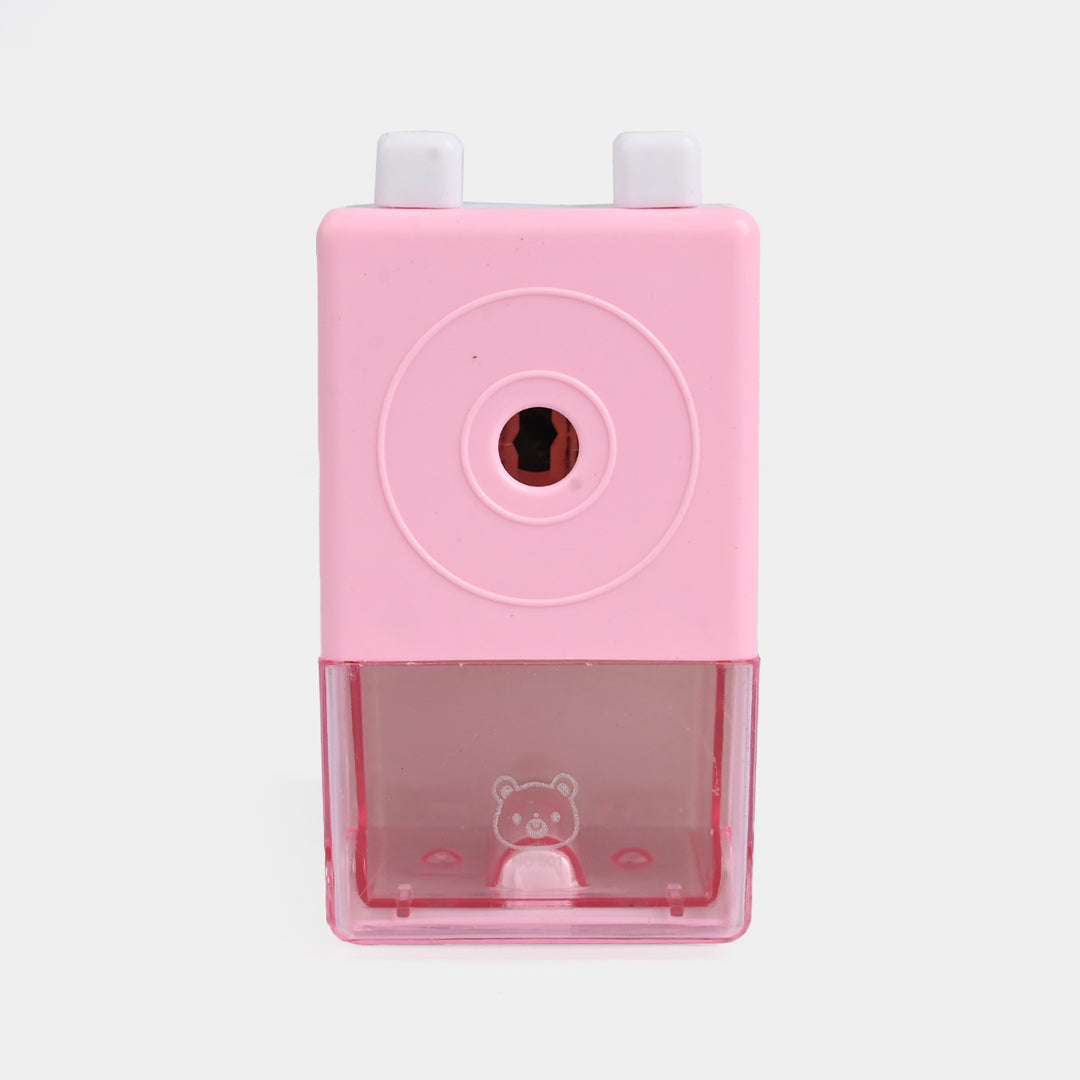 Pencil Sharpener Machine