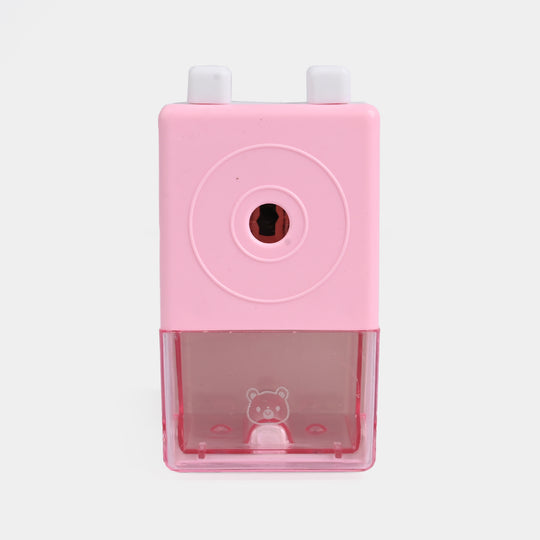 Pencil Sharpener Machine